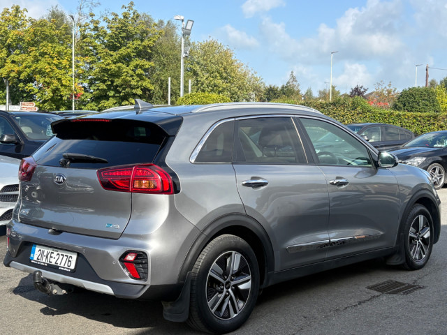 Image for 2021 Kia Niro 1.6 Hybrid Phev 5DR AUTO *One Owner*
