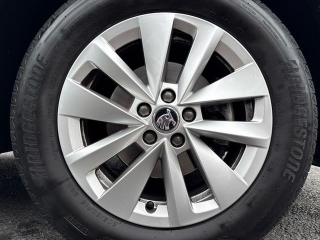 Image for 2023 Skoda Kamiq AMBITION 1.0 TSI 110HP 5DR