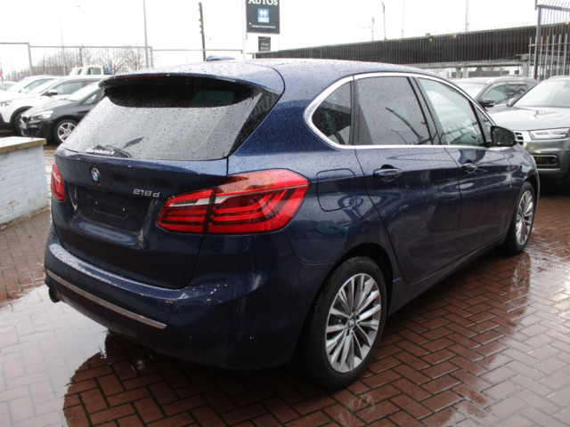 Image for 2020 BMW 2 Series Active Tourer 218D SE LUXURY EDITION 5DR ESTATE AUTO // MINT CONDITION THROUGHOUT // HEATED LEATHER SEATS // BUY WITH CONFIDENCE AA AND SIMI APPROVED DEALER 2026 // FINANCE ARRANGED // TRADE INS WELCOME //