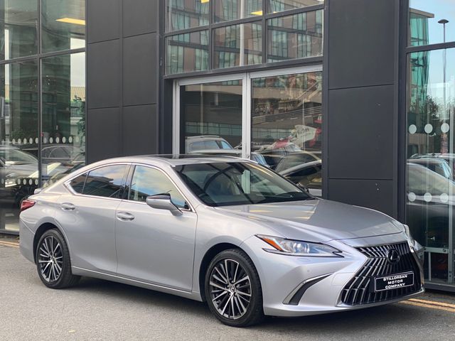 Image for 2023 Lexus ES 300h 300H
