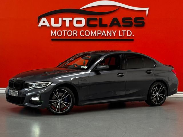 Image for 2019 BMW 3 Series 330 G20 E M Sport 4DR Auto # 31