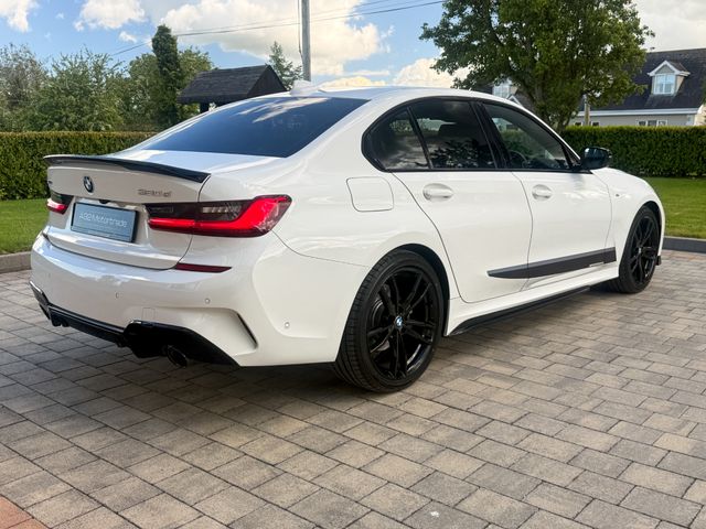 Image for 2020 BMW 3 Series 320d xDrive M Sport