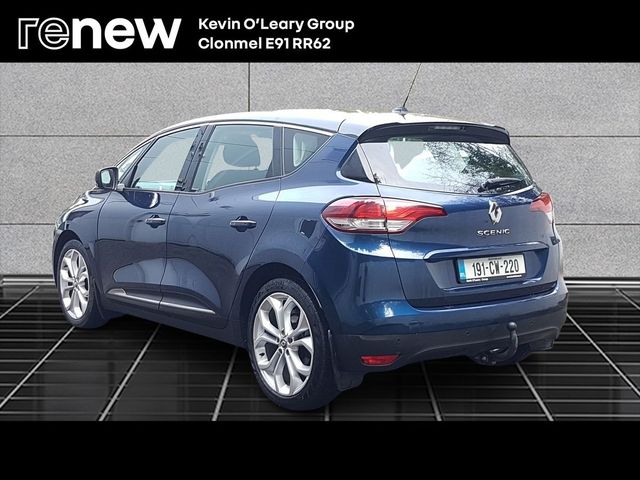 Image for 2019 Renault Scenic Iconic Blue dCi 120