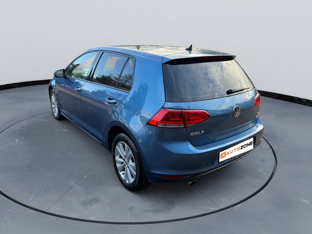 Image for 2015 Volkswagen Golf 1.2 TSI AUTO 5DR