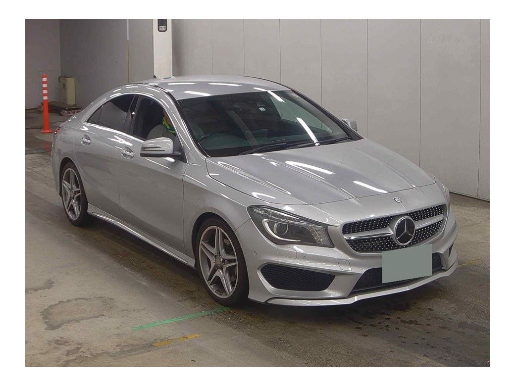 Image for 2016 Mercedes-Benz CLA Class CLA180 AMG LINE *Coming Soon* / 41k KMs / Heated Seats