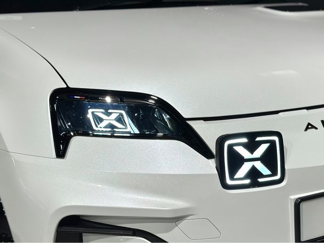 Image for 2026 Alpine A290 GTS 52KWH EVERY OPTION