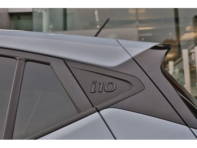 Image for 2021 Hyundai i10 i10 Eco Deluxe, Low Mileage