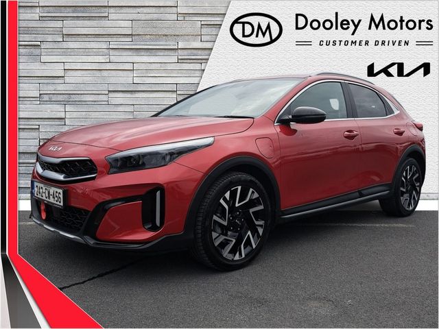 Image for 2024 Kia XCeed 1.6 GDI Plug-in Hybrid