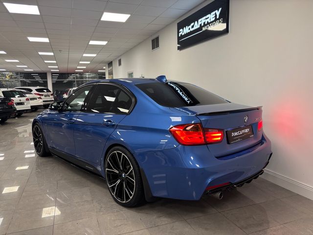 Image for 2015 BMW 3 Series 320d M Sport Auto