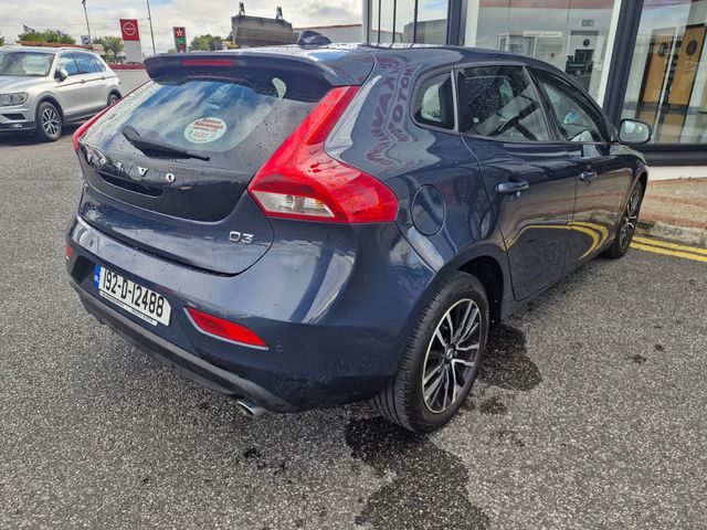 Image for 2019 Volvo V40 D3 MOM ED 5DR Auto