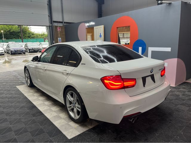 Image for 2018 BMW 3 Series BMW 330E M SPORT / AUTOMATIC & HEATED SEATS / CRUISE CONTROL / REVERSE CAMERA & MORE