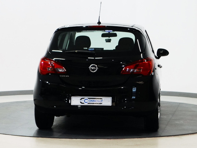 Image for 2019 Opel Corsa *83* -E E 1.4I 90PS 5DR Auto