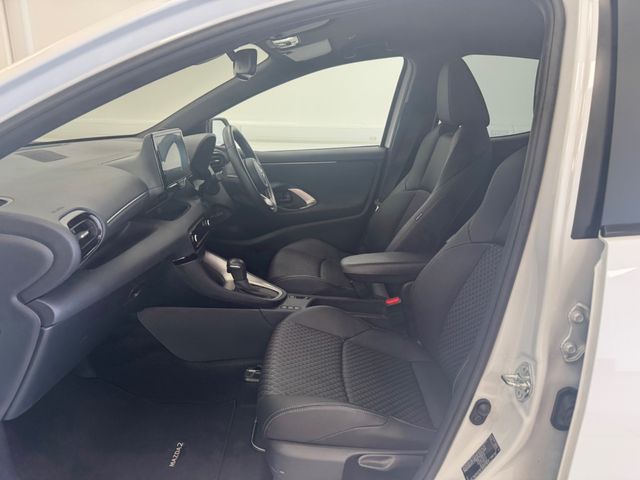 Image for 2025 Mazda Mazda2 2024 2 Hybrid 1.5 116hp A