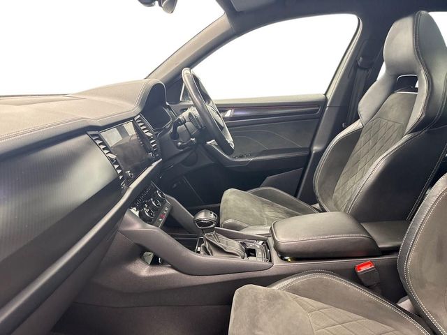 Image for 2023 Skoda Kodiaq 2.0TDI DSG SPORTLINE *4.9% APR* €110 PER WEEK ON PCP