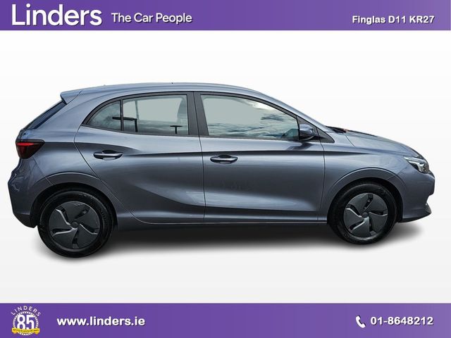 Image for 2025 MG MG3 ESSENCE HYBRID+ AUTO (EX DEMO)