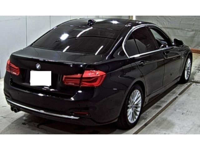 Image for 2015 BMW 3 Series 3 Series 320i F30 2.0 turbo petrol power rear-wheel-drive