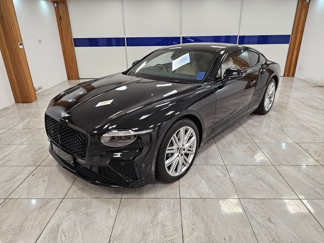 Image for 2025 Bentley Continental NEW MODEL 4 LITRE 