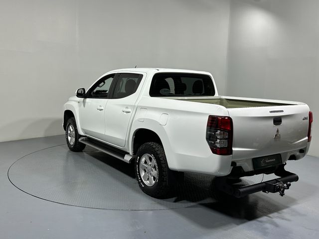 Image for 2020 Mitsubishi L200 2.3 DiD Double Cab