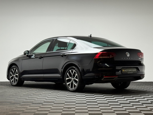 Image for 2020 Volkswagen Passat BUSINESS 1.6 TDI 120HP AUTO