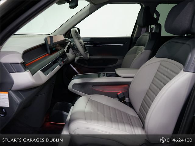 Image for 2025 Kia EV9 EARTH 7 SEAT DEMONSTRATOR **0% FINANCE AVAILABLE**