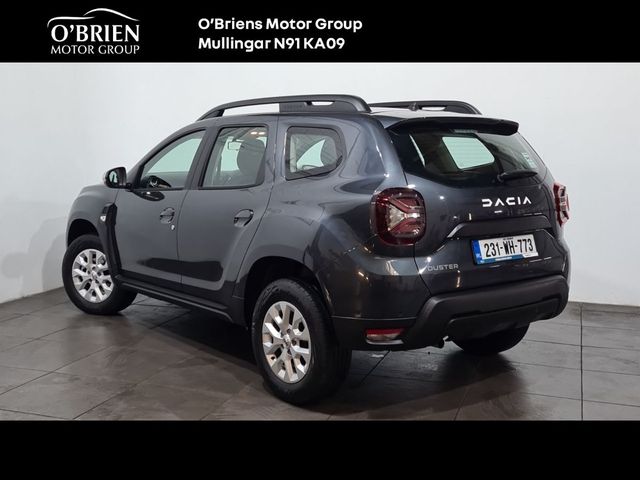 Image for 2023 Dacia Duster 1.3 TCe 150 EDC Expression *Only 7, 000KM*