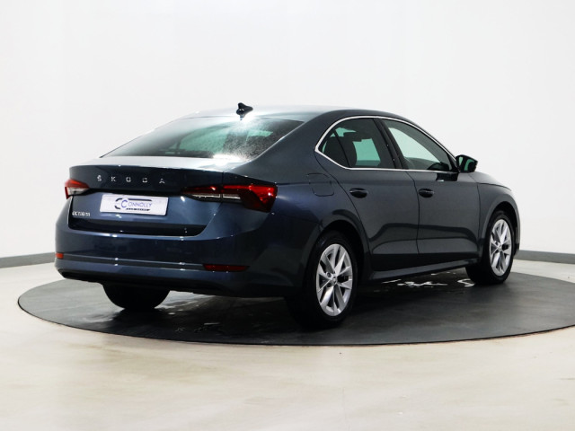 Image for 2021 Skoda Octavia *80* TDI SE L 150PS 5DR Auto