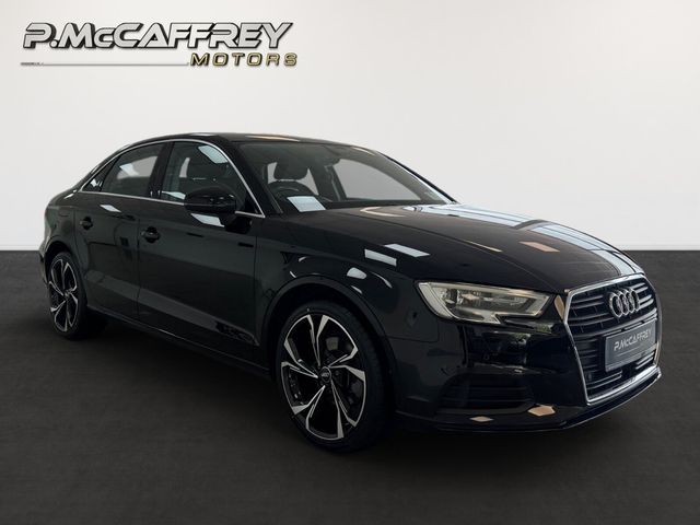 Image for 2024 Audi A3 35 TFSI 150HP S Tronic SE