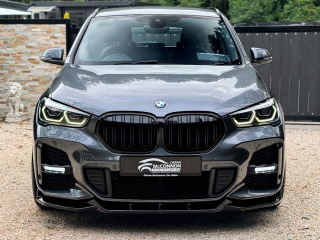 Image for 2021 BMW X1 2021 (212) BMW X1 xDrive25e M Sport