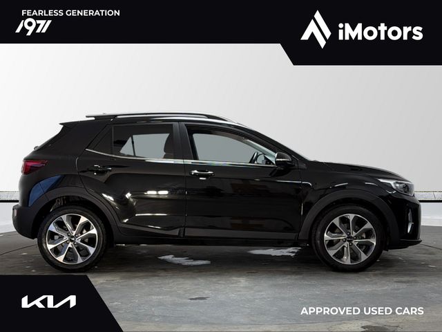 Image for 2025 Kia Stonic 1.0 K3 MY25 DCT