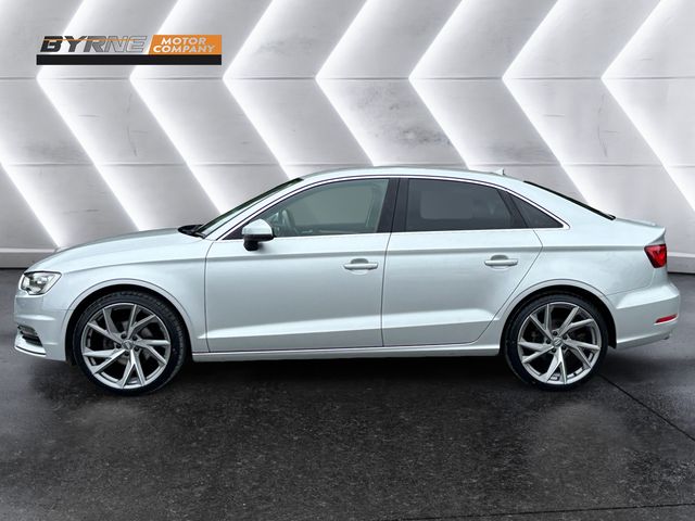 Image for 2014 Audi A3 Saloon 1.4 TFSI AUTO