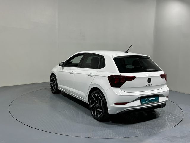 Image for 2024 Volkswagen Polo Sport 1.0 Tsi
