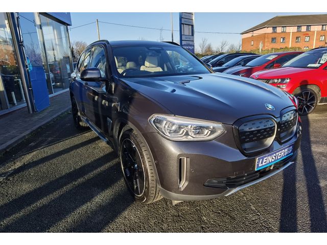 Image for 2021 BMW iX3 80KWH PREMIER EDITION PRO **MASSIVE SPEC** - FINANCE AVAILABLE - CALL US TODAY ON 01 492 6566 OR 087-092 5525