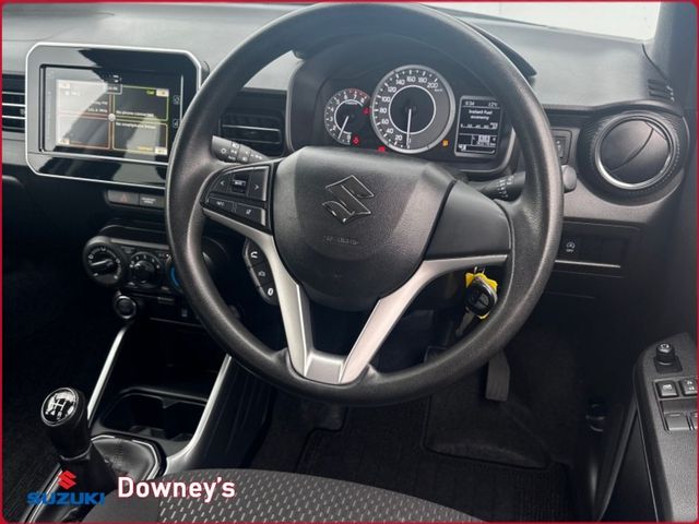 Image for 2024 Suzuki Ignis 1.2 PETROL