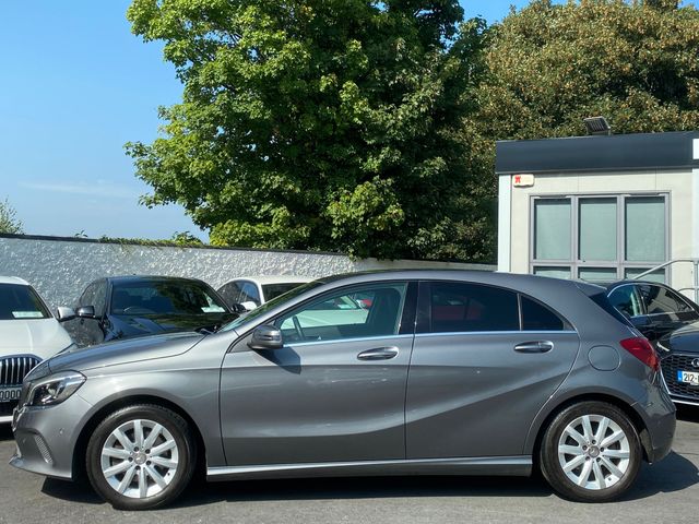 Image for 2016 Mercedes-Benz A Class A180 Auto-As New