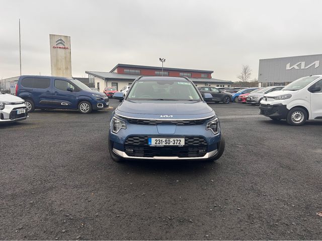 Image for 2023 Kia Niro EV K3 5DR A AUTO