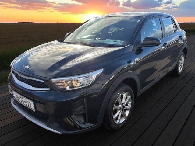 Image for 2019 Kia Stonic 1.2 K1 5DR