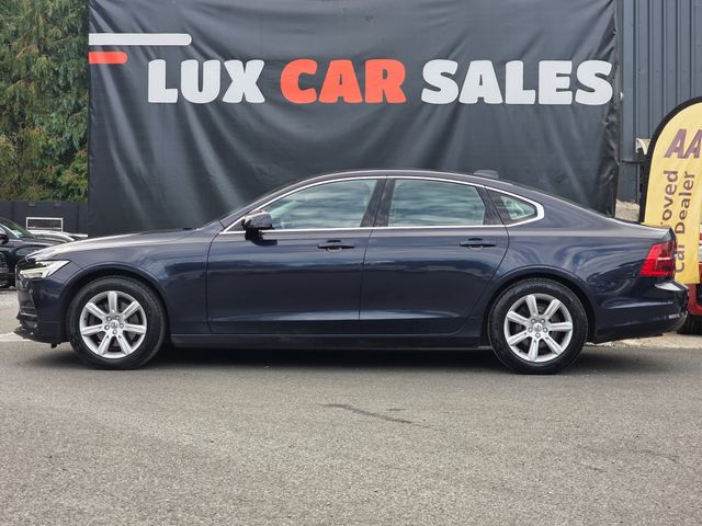 Image for 2017 Volvo S90 2.0 D3 MOMENTUM // NEW NCT // NEW CLUTCH AND FLYWHEEL