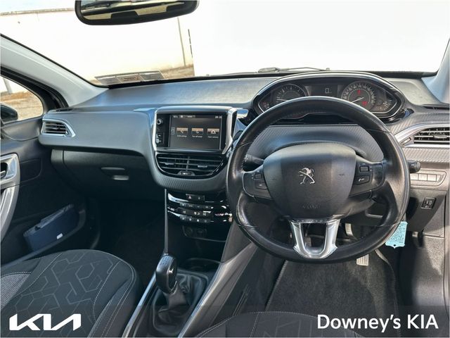 Image for 2017 Peugeot 2008 1.6 DSL Active