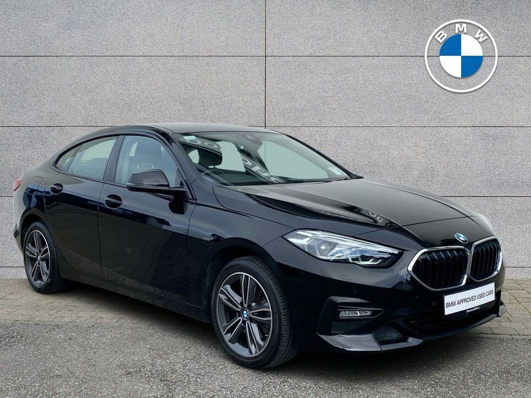 Image for 2023 BMW 2 Series 218i Sport Gran Coupe