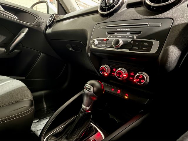 Image for 2017 Audi A1 Sport