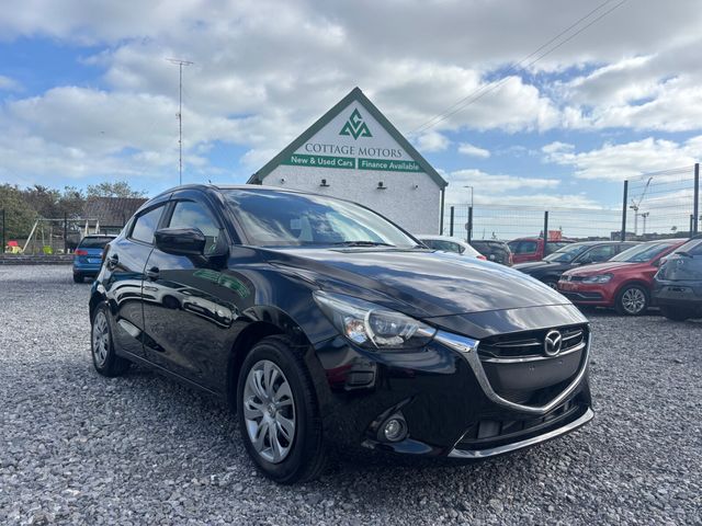 Image for 2016 Mazda Demio 
