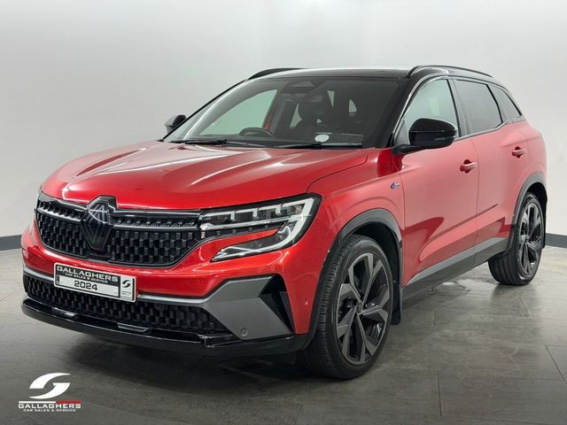 Image for 2024 Renault Austral (241) TECHNO ESPRIT ALPINE E AUTOMATIC