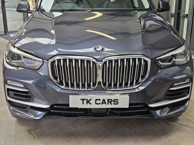 Image for 2019 BMW X5 xDrive30d xLine