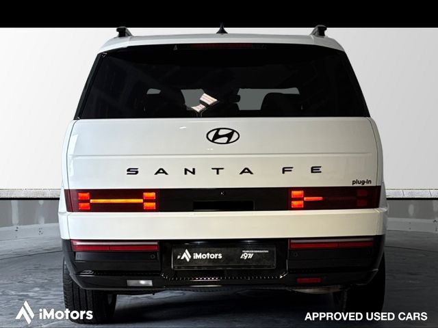 Image for 2024 Hyundai Santa Fe Phev Premium Calligraphy best price in the country!