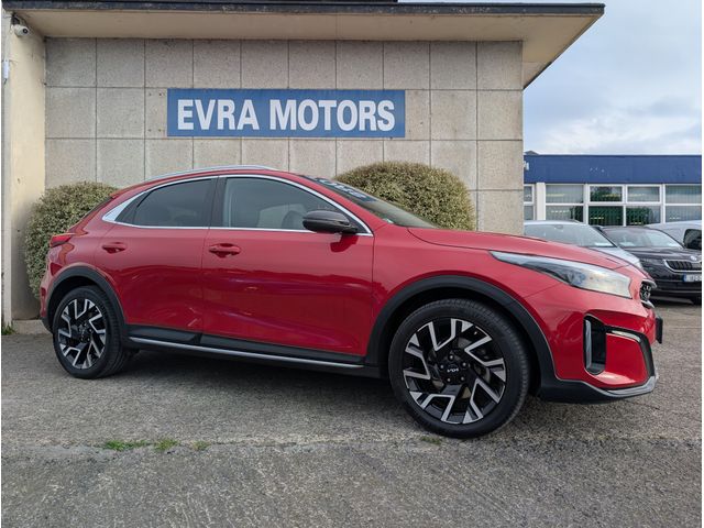 Image for 2023 Kia XCeed PE PHEV AUTOMATIC 1.6 PETROL //KEYLESS ENTRY/START//REVERSE CAMERA//ADAPTIVE CRUISE CONTROL// 
