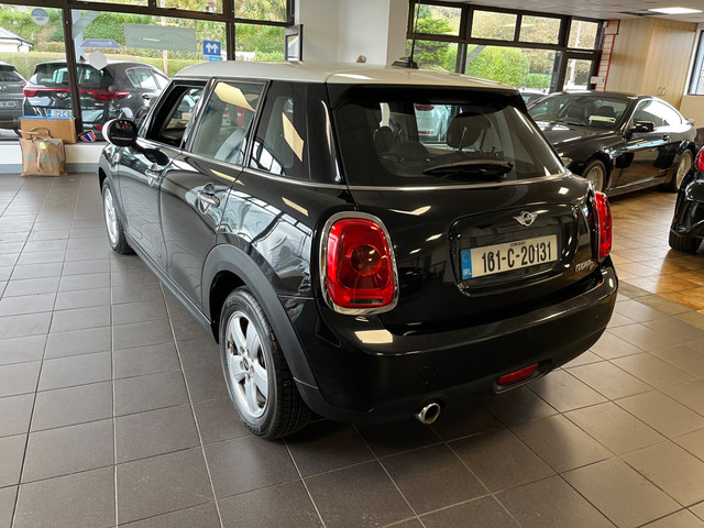 Image for 2016 Mini Cooper 1.5 D 5DR