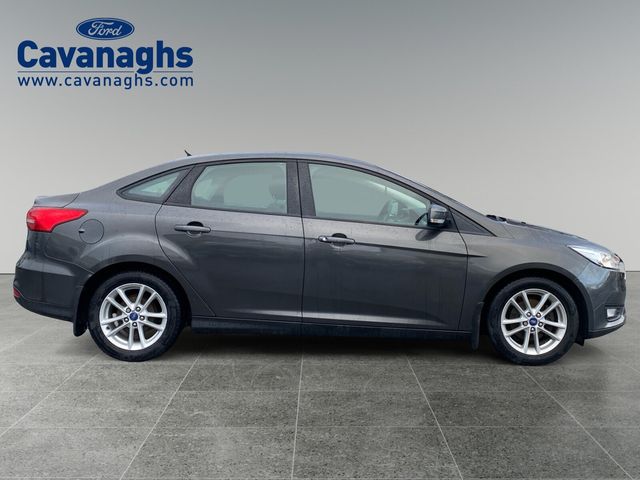 Image for 2015 Ford Focus 1.6 TDCi 95PS Style