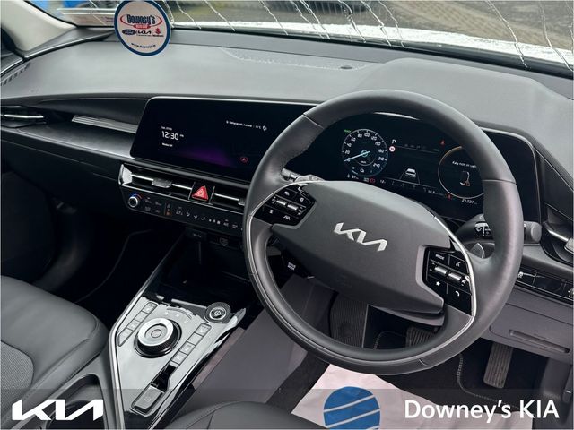 Image for 2024 Kia e-Niro ELECTRIC