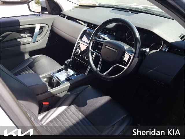 Image for 2021 Land Rover Discovery Sport Sport 1.5 Phev S 5DR Auto