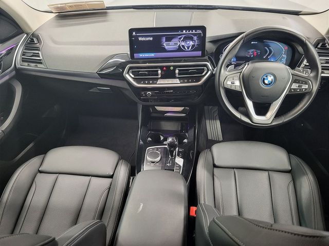 Image for 2024 BMW X3 xDrive30e xLine
